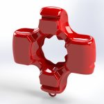 قالب قطعات اسباب بازی(حلقه هوش)