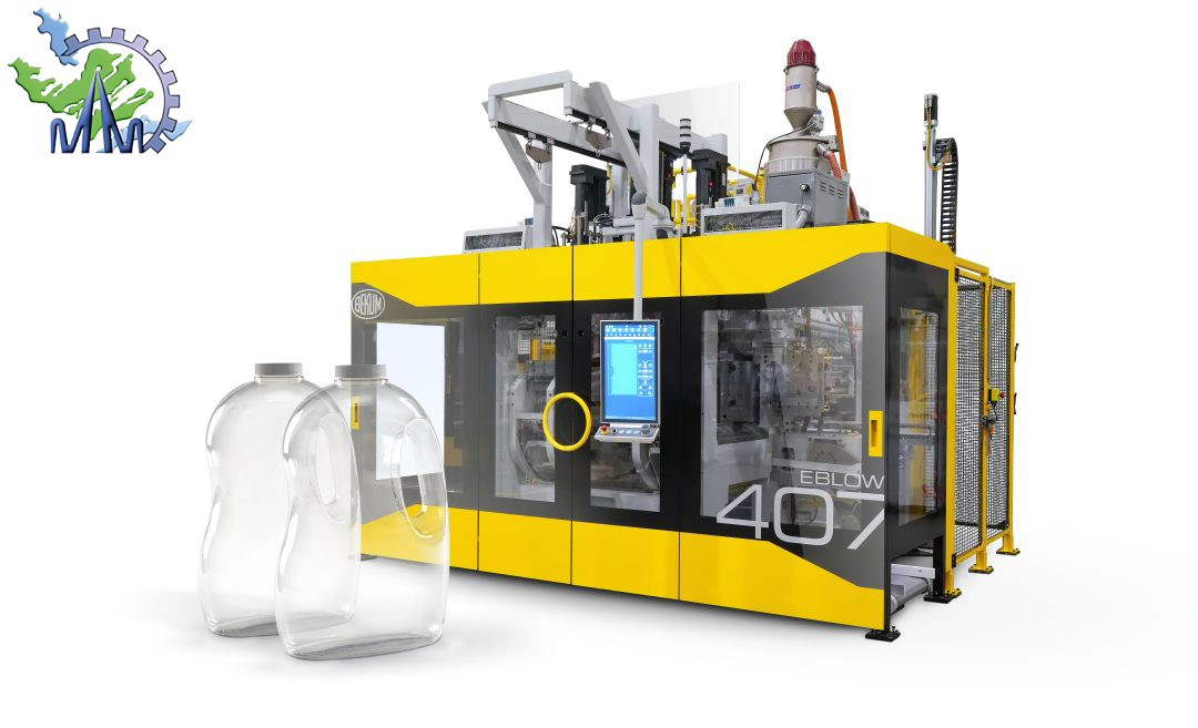 دستگاه پلاستیک بلومولدینگ بادی 4 خرید-دستگاه-بلومولدینگ