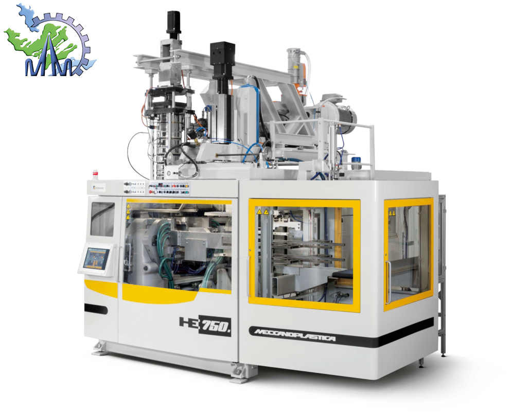 دستگاه پلاستیک بلومولدینگ بادی 5 قیمت-دستگاه-بلومولدینگ