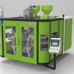 دستگاه 5 لیتری دو ایستگاه