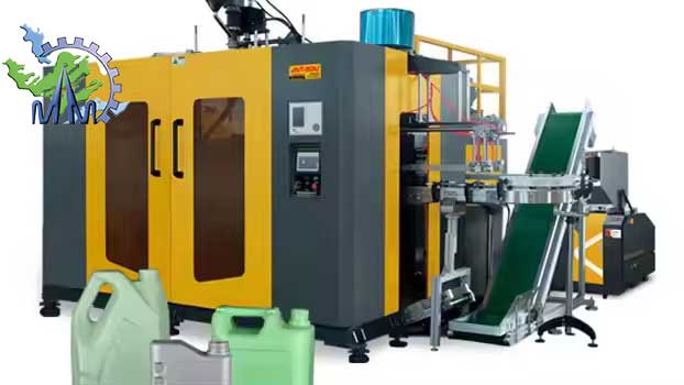 ماكينة 5 لتر بمحطتين 1 ماكينة 5 لتر بمحطتين