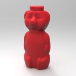 قالب سس خرسی