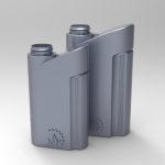 قالب ظرف یک و دو لیتری