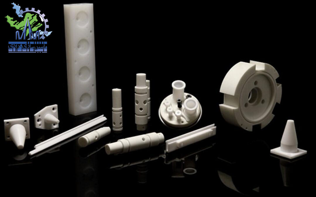 راهنمای خرید قالب تزریق پلاستیک 2 انواع قالب تزریق پلاستیک