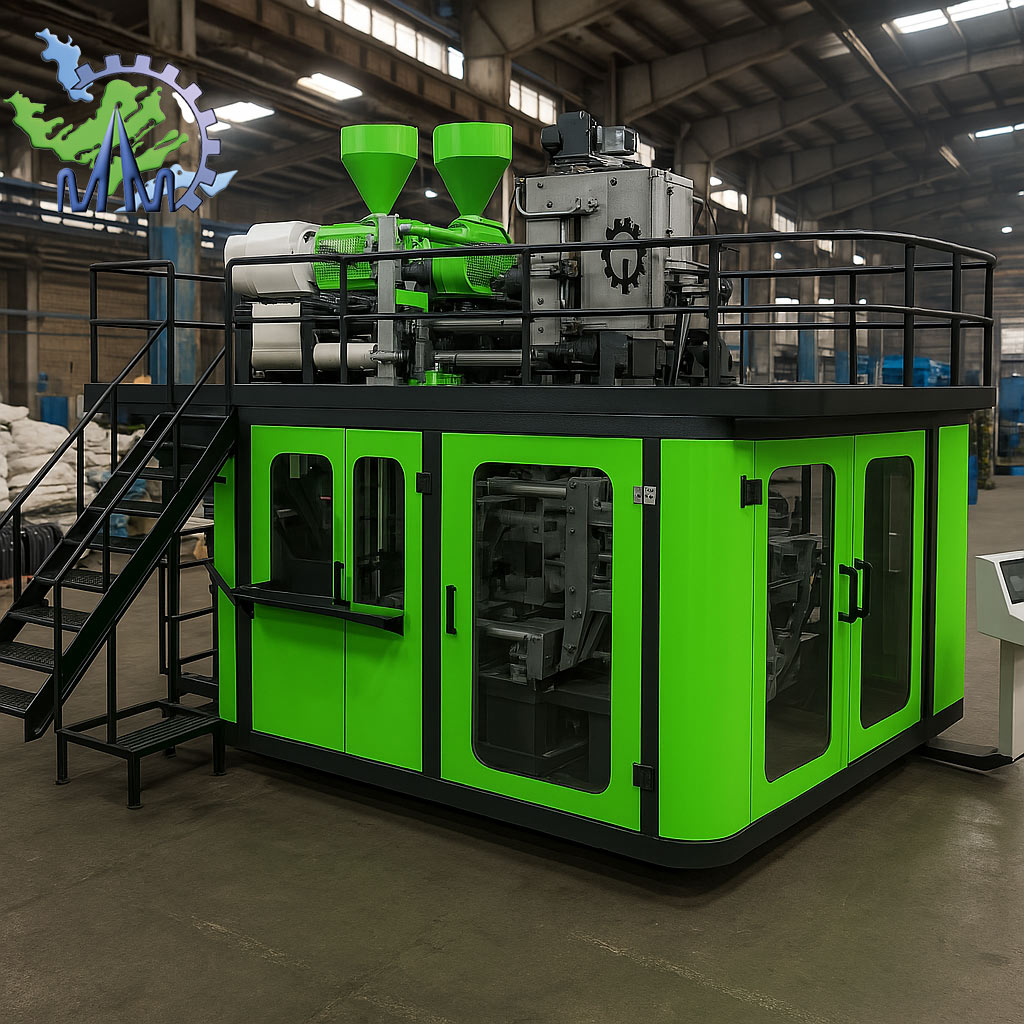 ماشین آلات تزریق پلاستیک 3 فرآیند تزریق پلاستیک