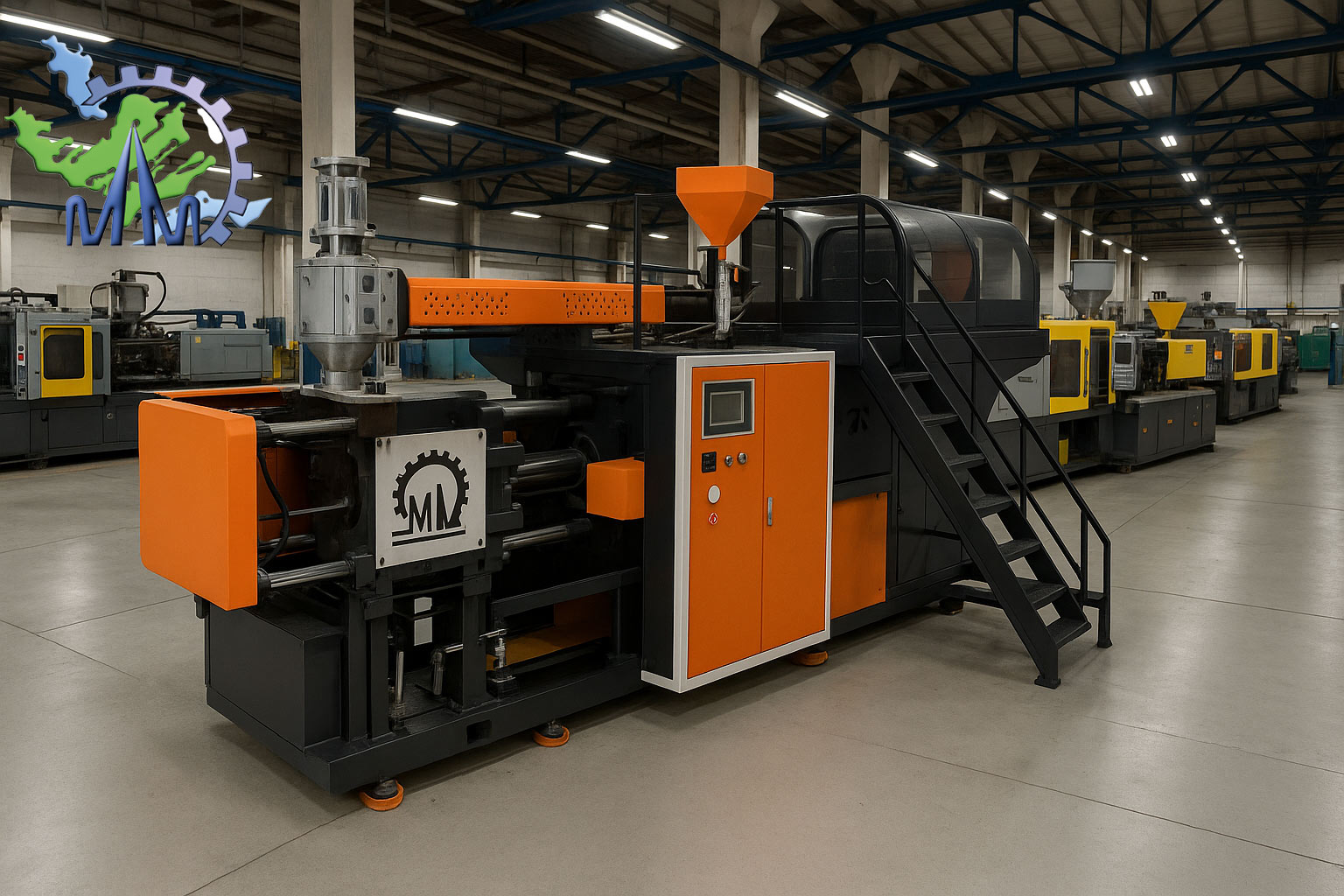 نکات مهم در نگهداری از دستگاه تزریق پلاستیک 2 چک لیست مراقبت از دستگاه تزریق پلاستیک