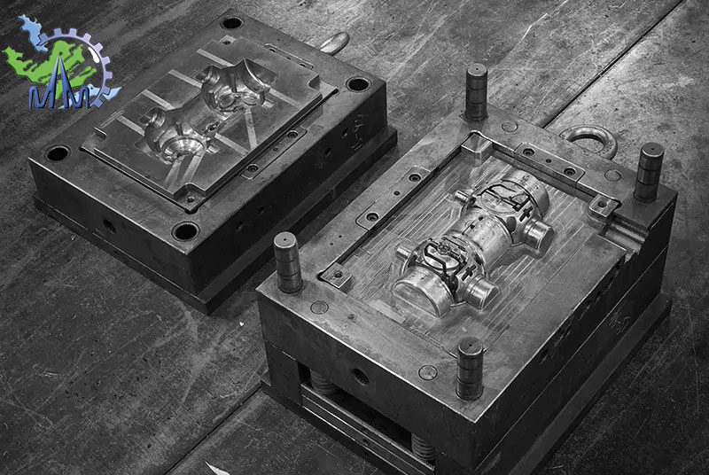 ساخت قالب تزریق پلاستیک 3 جنس قالب تزریق پلاستیک