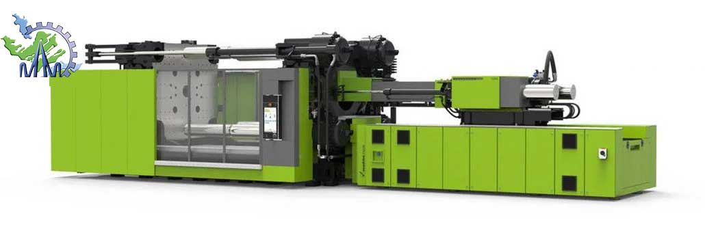 نحوه ساخت محصولات پلاستیکی 2 دستگاه قالب گیری تزریقی