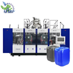 دستگاه پلاستیک بادی 20 لیتری