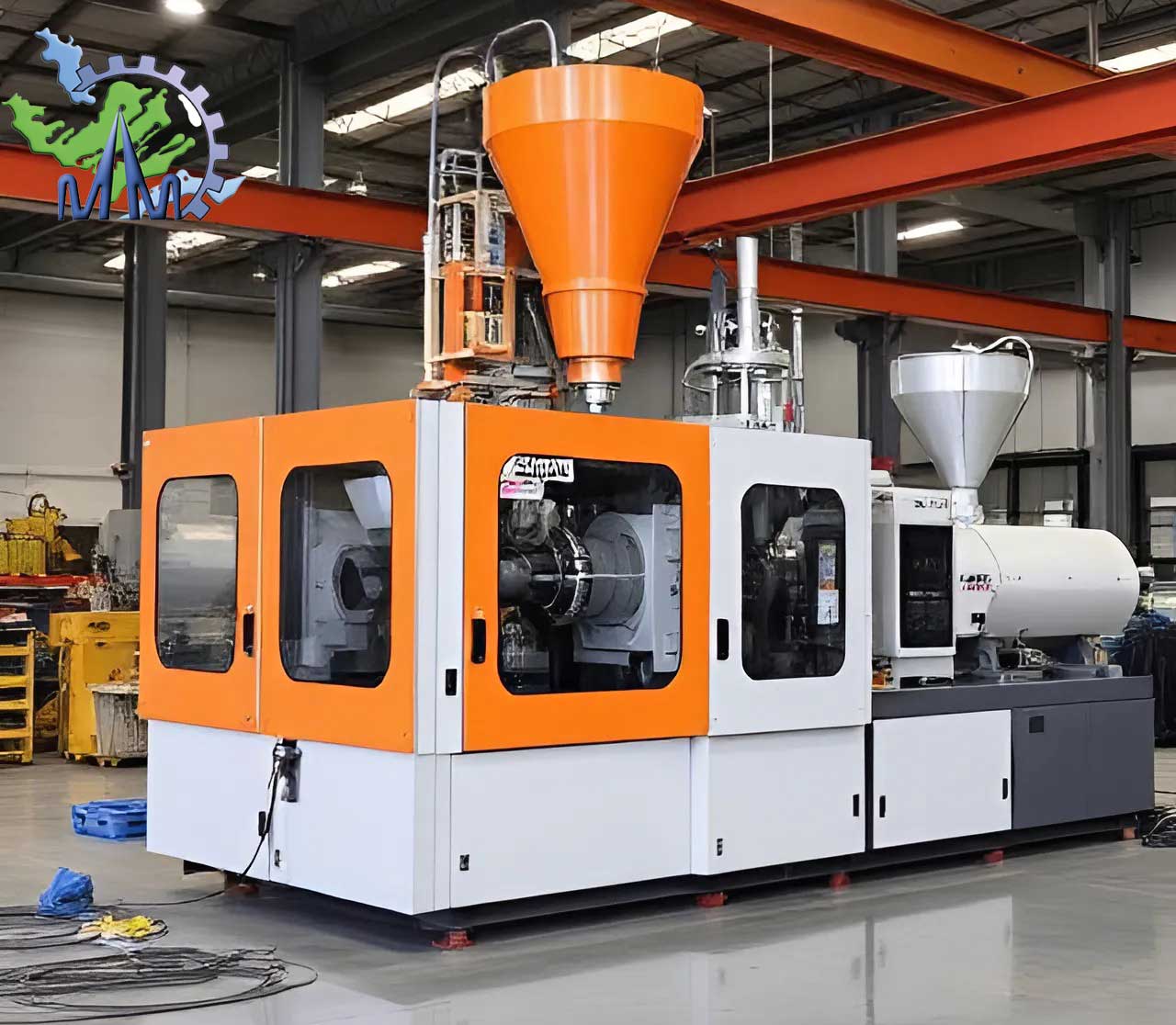 راه اندازی دستگاه پلاستیک بادی 4 قیمت راه اندازی دستگاه پلاستیک بادی