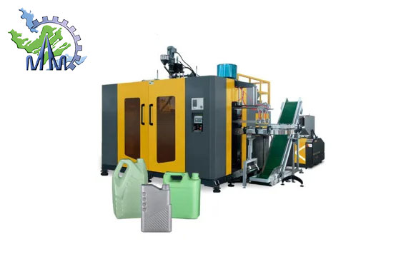 دستگاه تولید قوطی پلاستیک 3 کاربرد دستگاه تولید قوطی پلاستیک