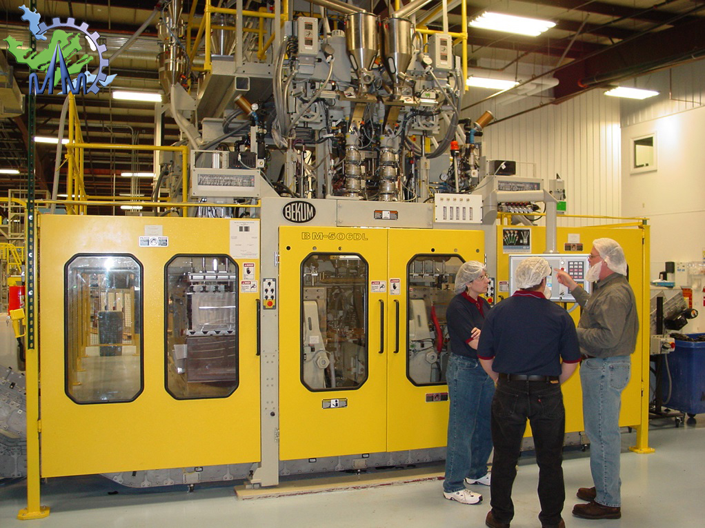 دستگاه پلاستیک بادی چند لایه 3 دستگاه-پلاستیک-بادی-4-لایه