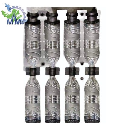 قالب بطری آب رادیاتور