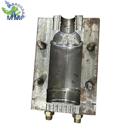 قالب بطری دارو