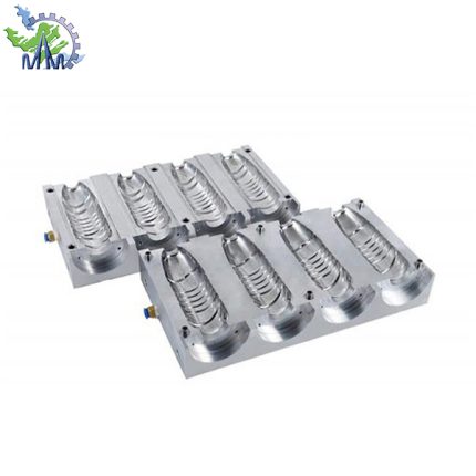 قالب بطری روغن