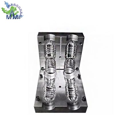 قالب بطری سم