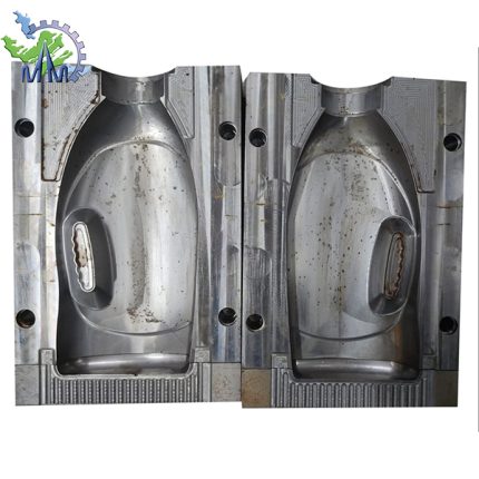 قالب بطری شوینده