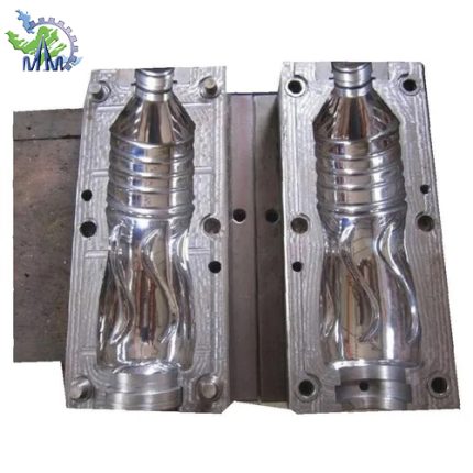 قالب بطری نوشابه