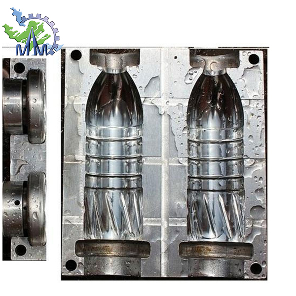 قالب بطری آب رادیاتور 1 قالب-تولید-بطری-آب-رادیاتور