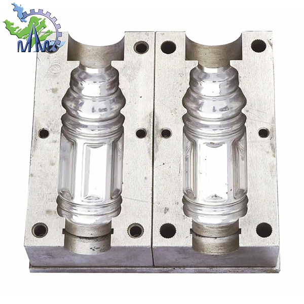 قالب بطری ادویه 1 قالب-تولید-بطری-ادویه