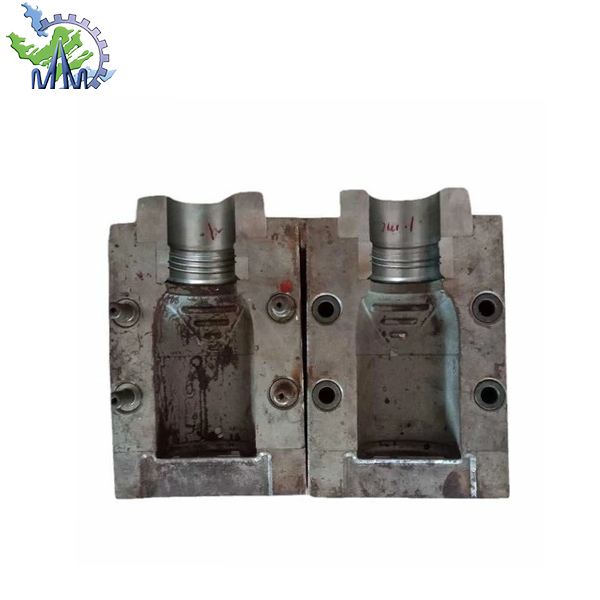 قالب بطری دارو 1 قالب-تولید-بطری-دارو