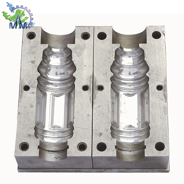 قالب بطری سم 1 قالب-تولید-بطری-سم