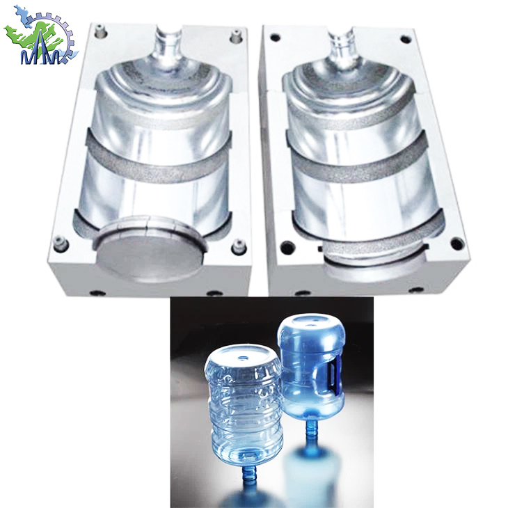 قالب گالن 4 لیتری صنعتی 1 قالب-تولید-گالن-4-لیتری-صنعتی