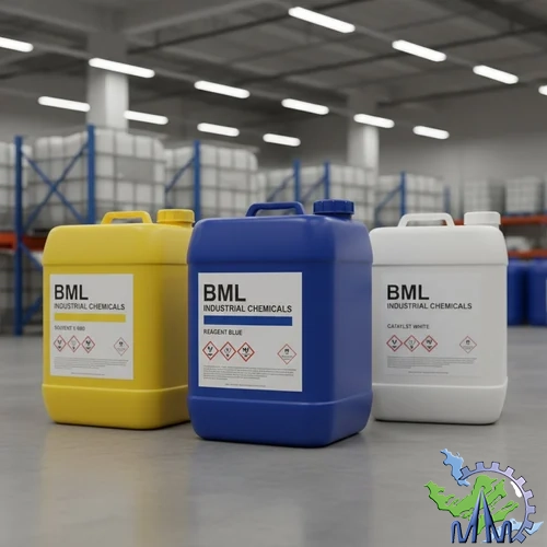 خط تولید ظروف BML 3 تولید ظروف BML