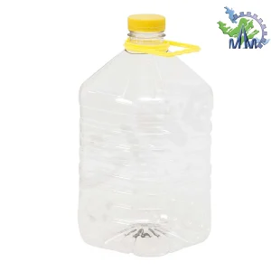 خط تولید گالن شفاف 4 راه اندازی خط تولید گالن شفاف